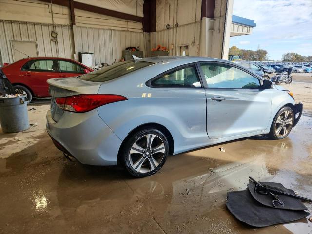 2013 HYUNDAI ELANTRA CO - KMHDH6AEXDU016353