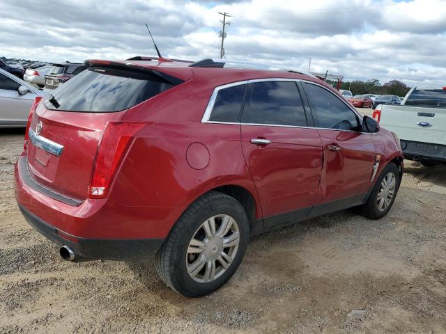 2010 CADILLAC SRX LUXURY #3302742004