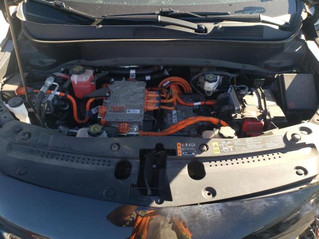 2023 CHEVROLET BOLT EUV P 1G1FZ6S05P4113812