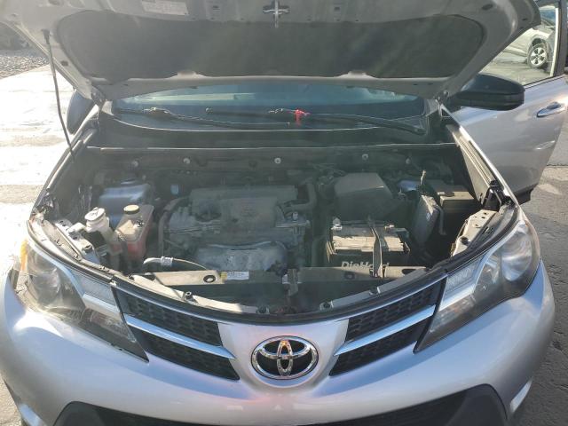 2015 TOYOTA RAV4 LE - JTMBFREV5FD144385