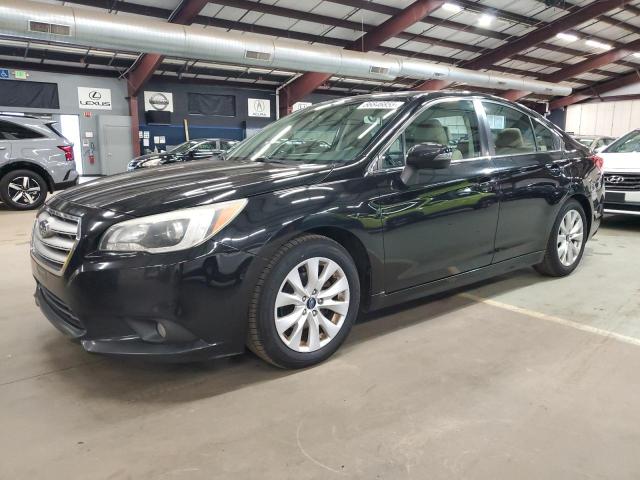 SUBARU LEGACY 2.5