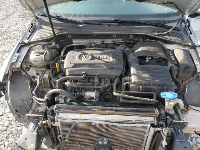 2017 VOLKSWAGEN GOLF ALLTR 3VWH17AU0HM520442