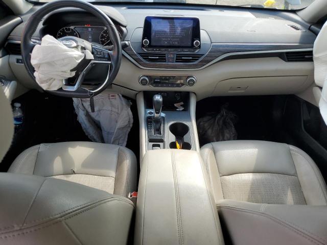 2019 NISSAN ALTIMA SL 1N4BL4EV4KC145304