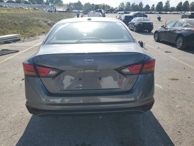 2025 NISSAN ALTIMA SV - 1N4BL4DV2SN380368