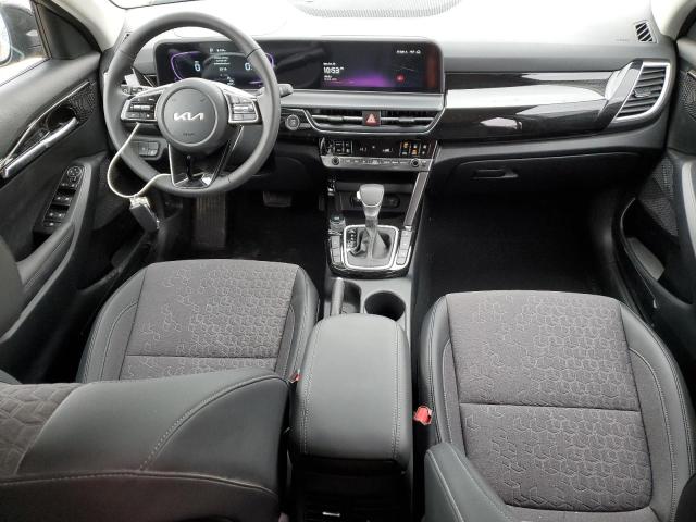 2025 KIA SELTOS S #3285710662