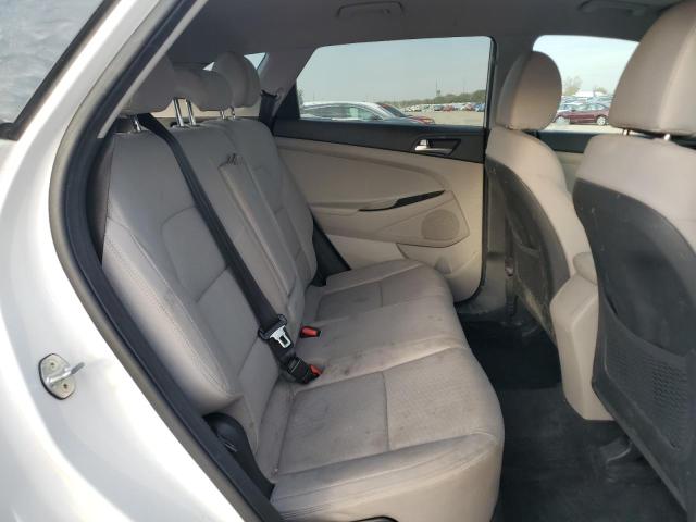 2019 HYUNDAI TUCSON SE - KM8J2CA49KU872024