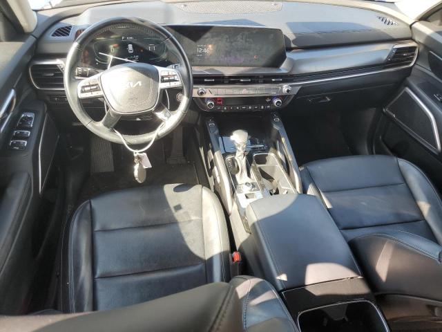 2024 KIA TELLURIDE #3315662784