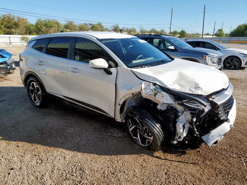 2024 KIA SPORTAGE L #3302915071