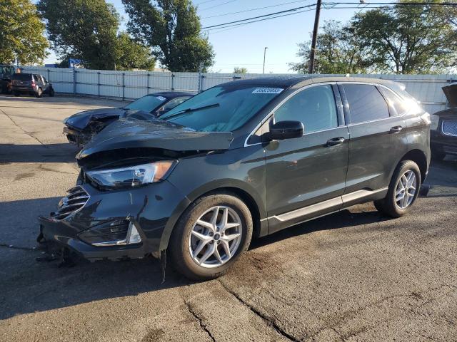2022 FORD EDGE SEL - 2FMPK4J90NBA90264