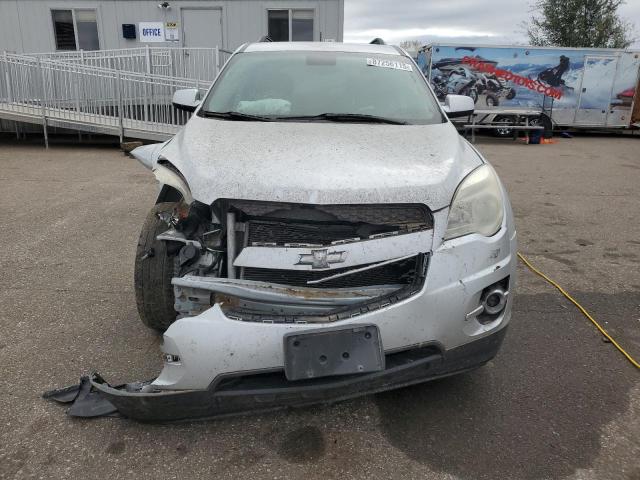 2013 CHEVROLET EQUINOX LT #3283988839
