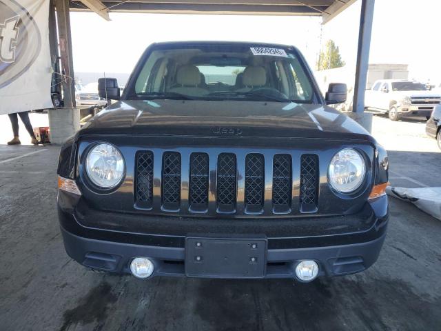 2014 JEEP PATRIOT SP - 1C4NJPBA8ED812969