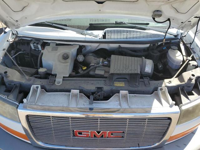 2005 GMC SAVANA RV #3281589383