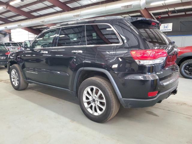 2014 JEEP GRAND CHER - 1C4RJFBG9EC156190