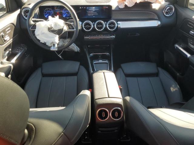 2024 MERCEDES-BENZ EQB 300 4M #3301856974