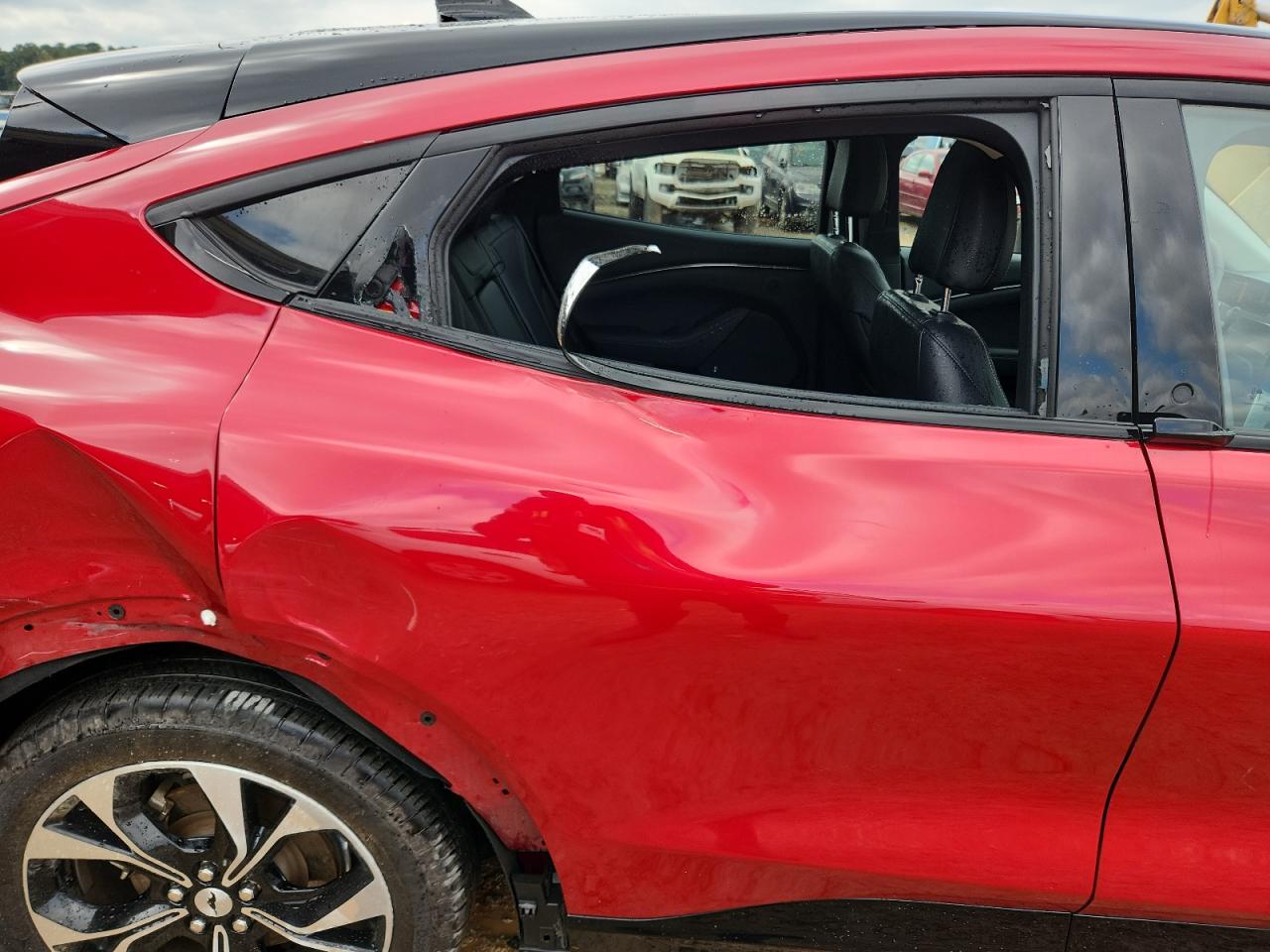 FORD MUSTANG PREMIUM