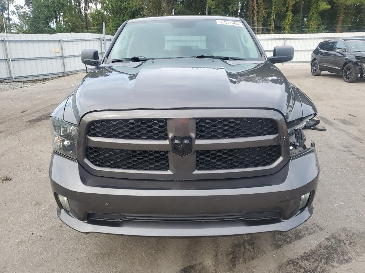 RAM 1500 ST