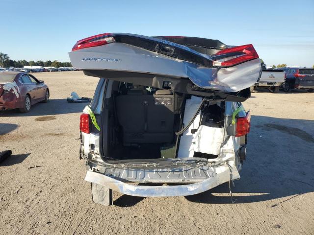 2024 HONDA ODYSSEY EX - 5FNRL6H63RB022941