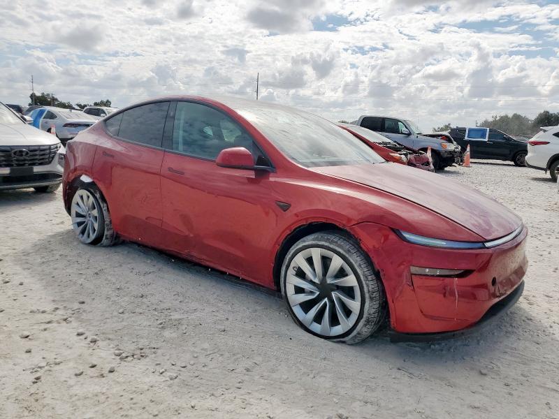 2026 TESLA MODEL Y - 7SAYGDEE9TA451699