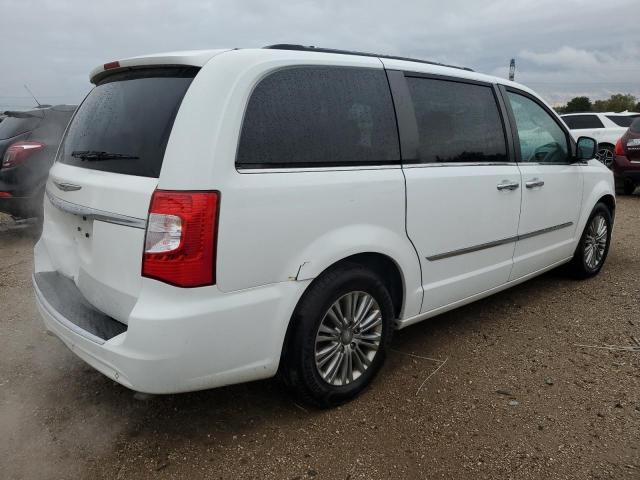 2016 CHRYSLER TOWN & COU 2C4RC1CGXGR121034