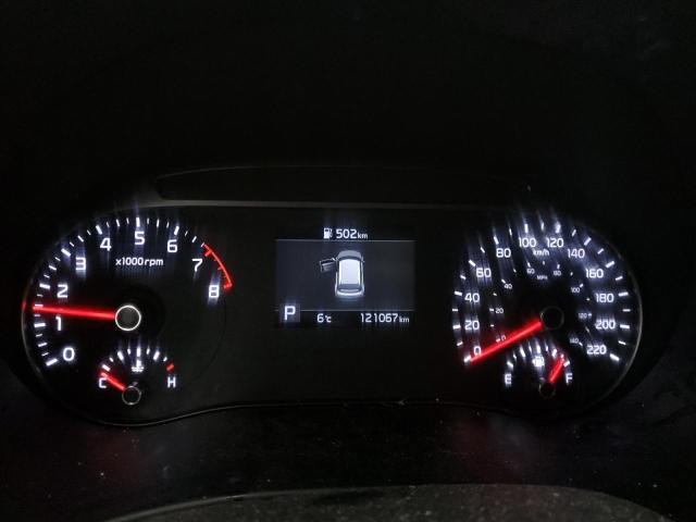 2020 KIA SOUL EX KNDJ33AU3L7039157