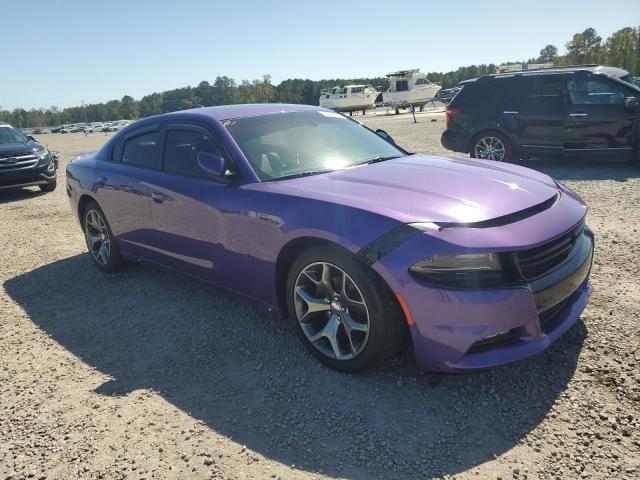 2016 DODGE CHARGER SX - 2C3CDXHG4GH147007
