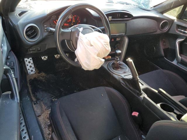 2016 TOYOTA SCION FR-S - JF1ZNAA11G9705567