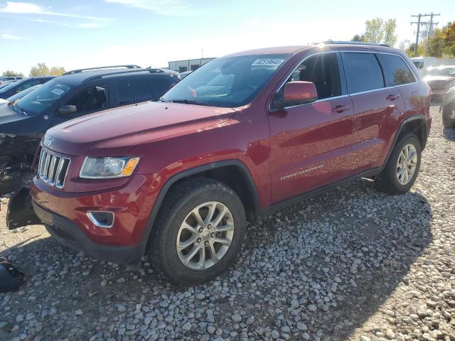 2014 JEEP GRAND CHER - 1C4RJFAG9EC577702
