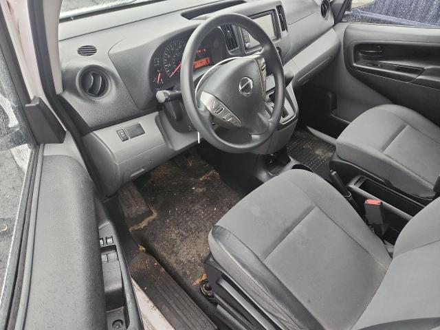 2020 NISSAN NV200 2.5S #3304515445
