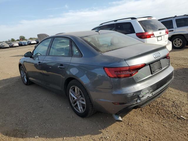 2017 AUDI A4 PREMIUM WAUANAF43HN025914