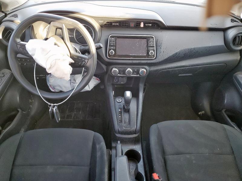 2024 NISSAN KICKS S - 3N1CP5BV3RL539052