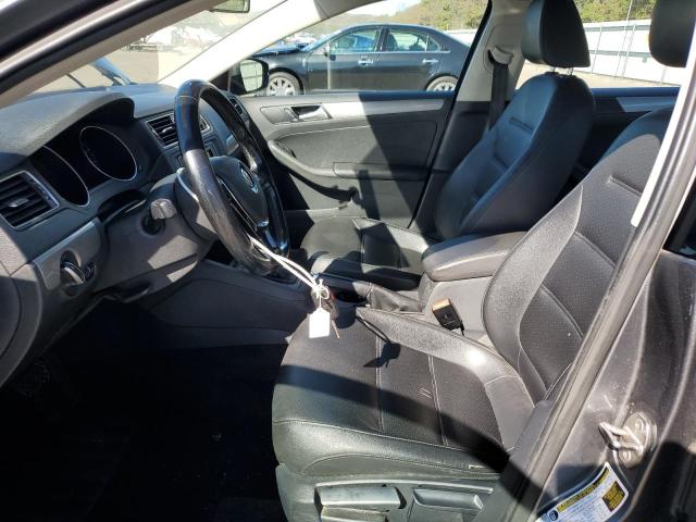 2017 VOLKSWAGEN JETTA SE 3VWDB7AJ0HM379888