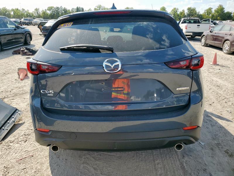 2025 MAZDA CX-5 PREFE #3297196432