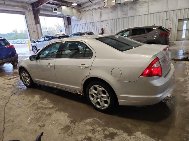 2011 FORD FUSION SE - 3FAHP0HA5BR278395