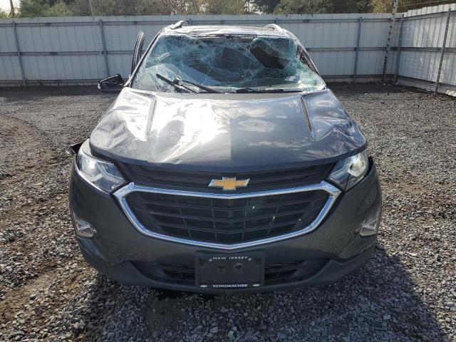 2019 CHEVROLET EQUINOX LT - 3GNAXUEV4KS505473