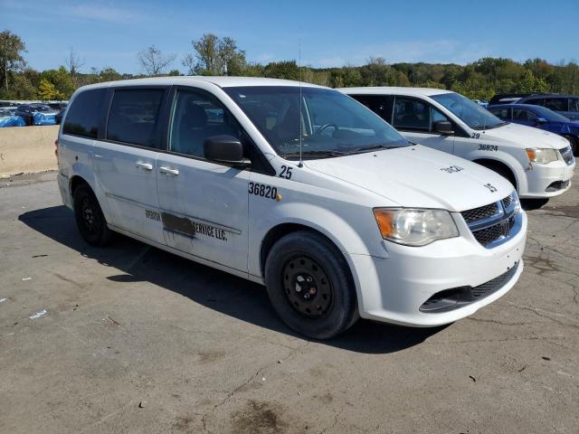 2015 DODG GRAND CARAVAN SE #3276362802