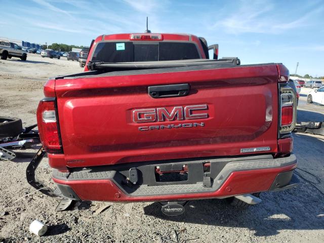 2024 GMC CANYON ELE - 1GTP5BEK1R1250182