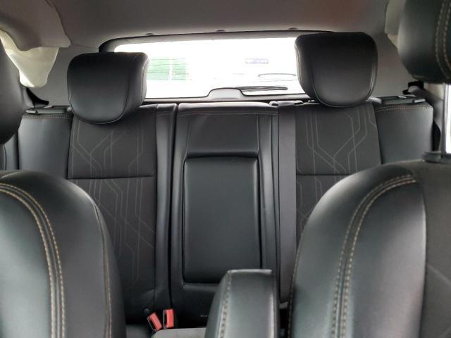 2019 CHEVROLET TRAX 1LT - KL7CJPSB1KB827818