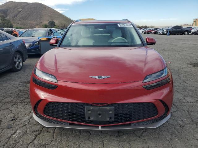 2023 GENESIS GV60 PERFO - KMUKEDTBXPU008802