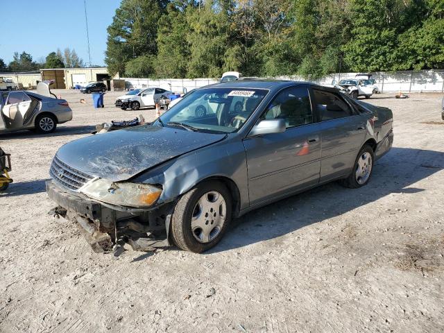 TOYOTA AVALON XL