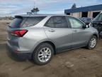 Lot #3304546442 2024 CHEVROLET EQUINOX LS