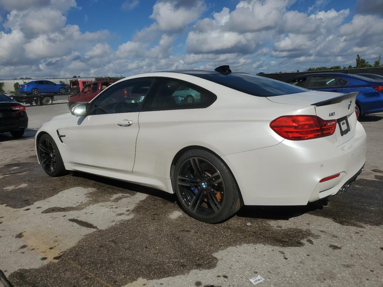 BMW M4