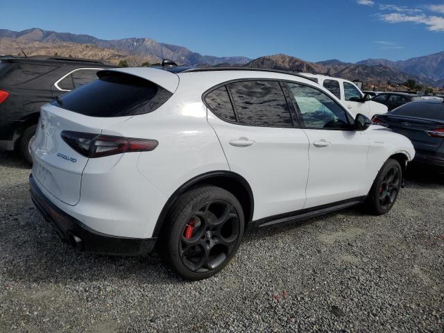 2024 ALFA ROMEO STELVIO TI - ZASPAKBN3R7D78793
