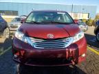Lot #3294440499 2014 TOYOTA SIENNA XLE