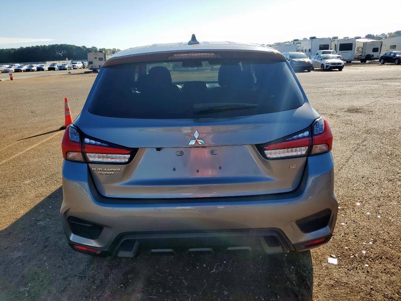 2021 MITSUBISHI OUTLANDER #3280431166