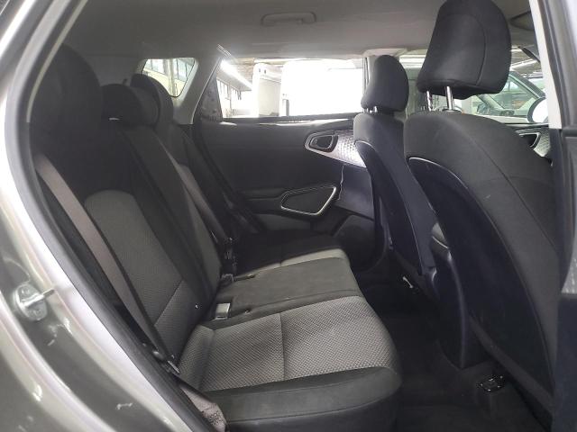 2023 KIA SOUL LX - KNDJ23AU5P7885296