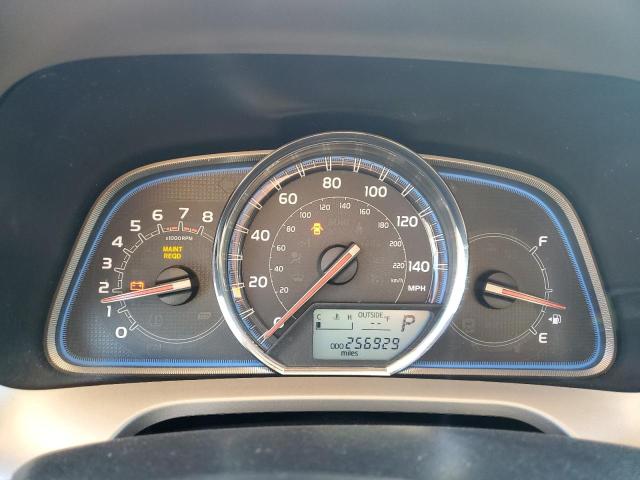 2013 TOYOTA RAV4 LIMIT - 2T3DFREV8DW078410