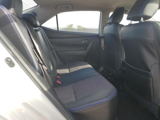 2019 TOYOTA COROLLA L 5YFBURHEXKP939621