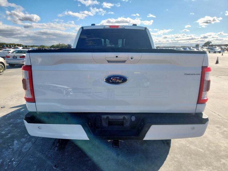 2023 FORD F150 SUPER #3310309977
