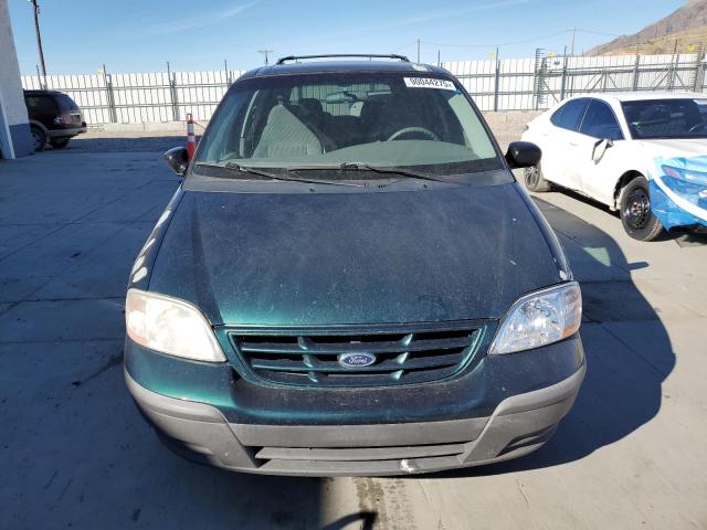 2000 FORD WINDSTAR L #3286923227