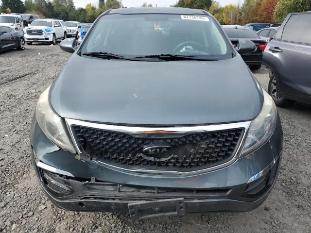 2015 KIA SPORTAGE L - KNDPB3AC7F7745475